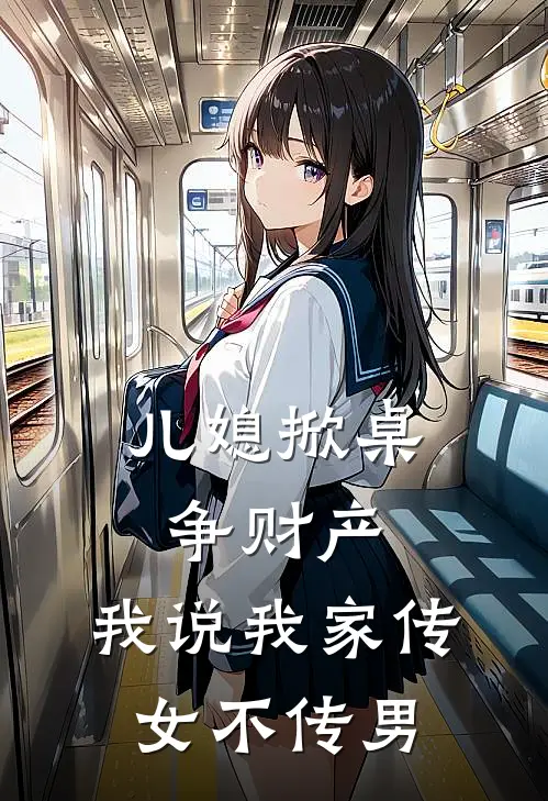 儿媳掀桌争财产，我说我家传女不传男(小雪素素)在线免费小说_完结小说免费阅读儿媳掀桌争财产，我说我家传女不传男小雪素素