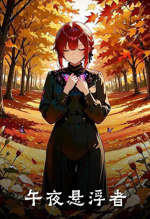 午夜悬浮者(林默苏晴)免费小说完结_最新推荐小说午夜悬浮者(林默苏晴)