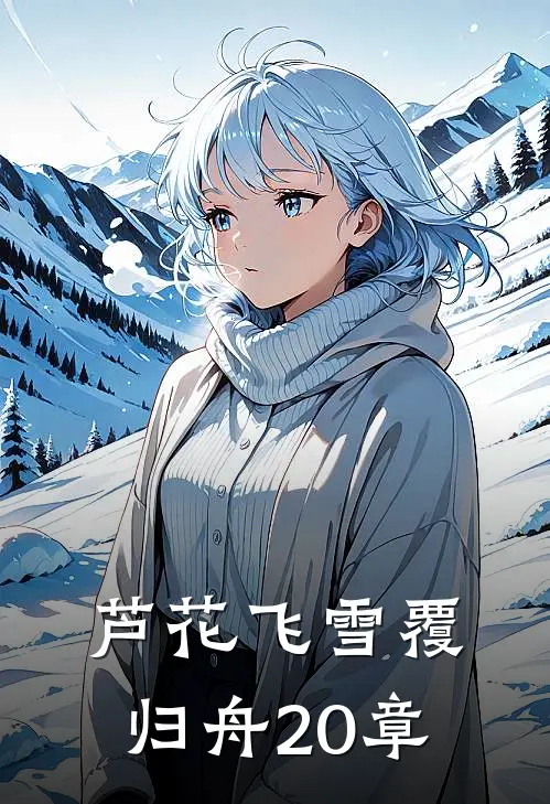 芦花飞雪覆归舟20章