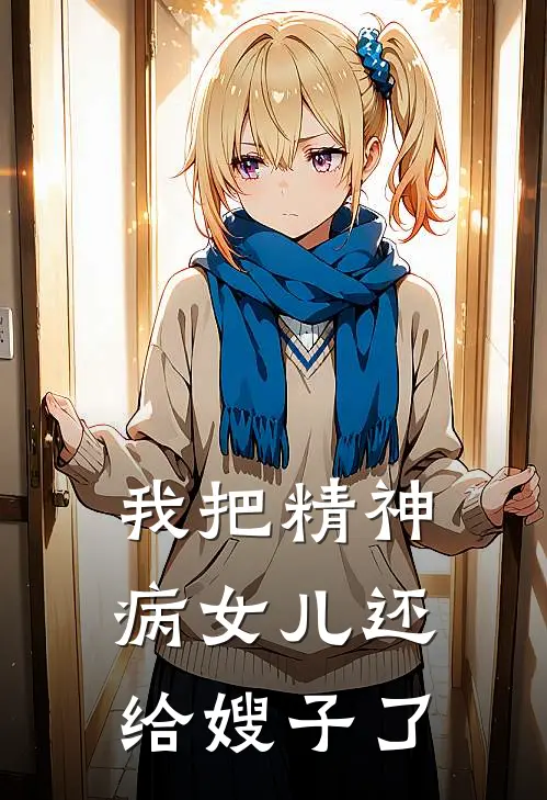 我把精神病女儿还给嫂子了