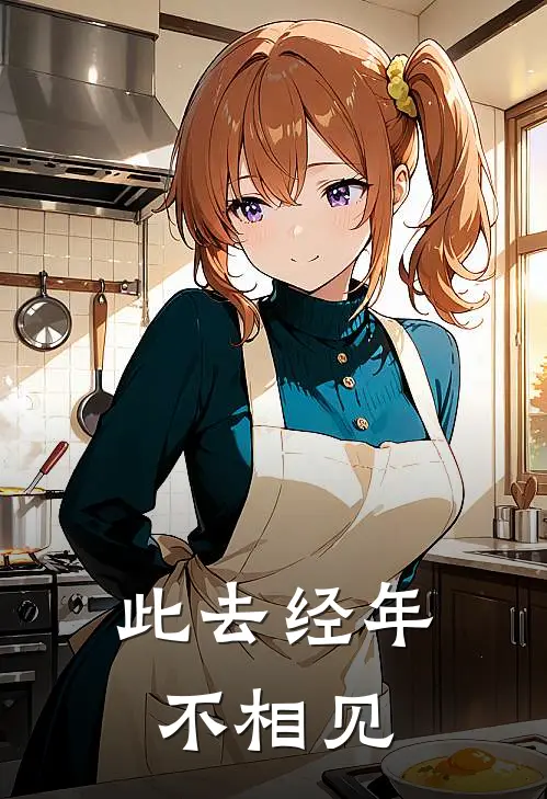 此去经年不相见(苏见月费枭年)最新完本小说推荐_免费小说推荐此去经年不相见苏见月费枭年