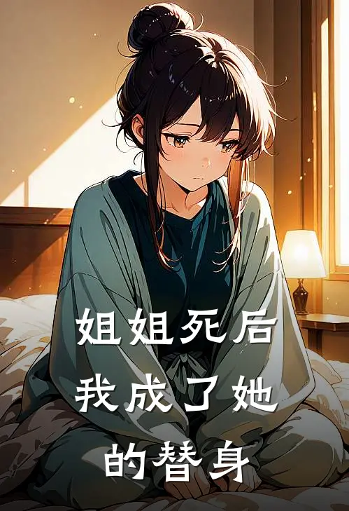 姐姐死后，我成了她的替身