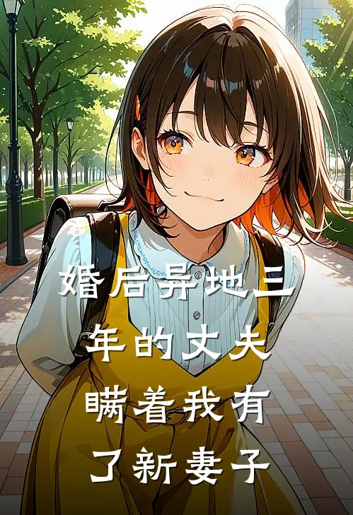 婚后异地三年的丈夫，瞒着我有了新妻子(沈曦郑望钧)好看的完结小说_完本小说婚后异地三年的丈夫，瞒着我有了新妻子沈曦郑望钧