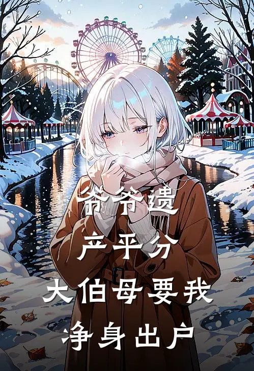 爷爷遗产平分，大伯母要我净身出户林思雨张美玲热门小说推荐_完本小说大全爷爷遗产平分，大伯母要我净身出户(林思雨张美玲)