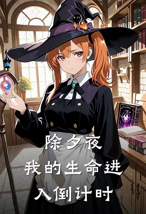 除夕夜，我的生命进入倒计时(孟雨江宴)完本小说_热门的小说除夕夜，我的生命进入倒计时孟雨江宴