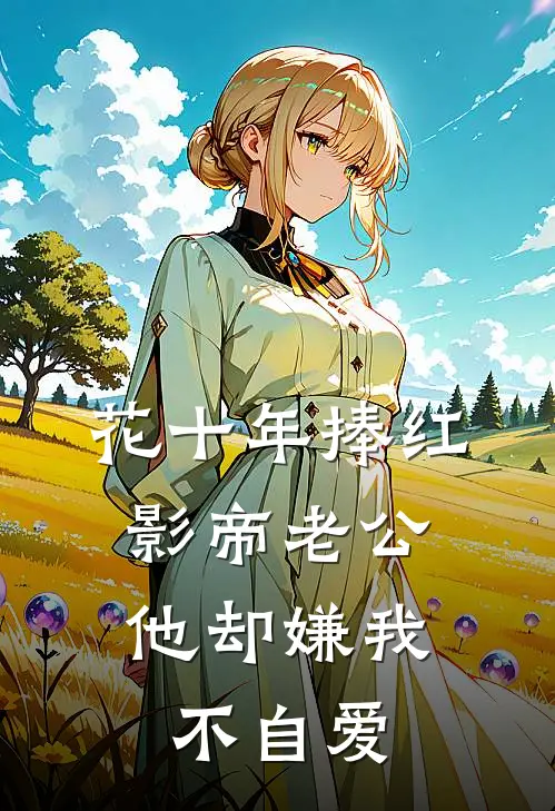 花十年捧红影帝老公，他却嫌我不自爱黎妍秦时樾最新免费小说_免费完本小说花十年捧红影帝老公，他却嫌我不自爱黎妍秦时樾