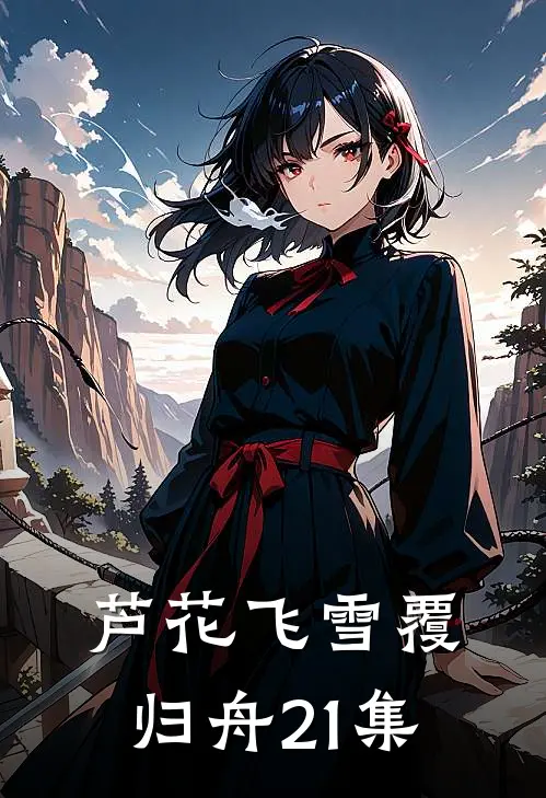 芦花飞雪覆归舟21集