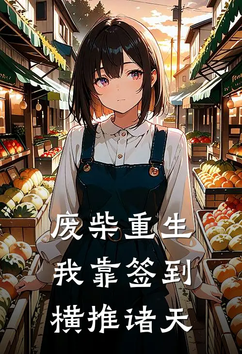 林辰苏婉清(废柴重生：我靠签到横推诸天)完结版免费在线阅读_《废柴重生：我靠签到横推诸天》全章节阅读