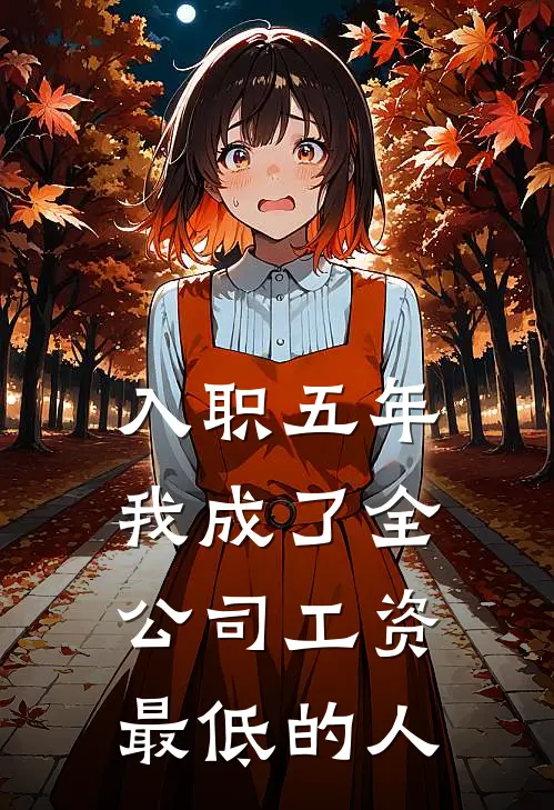 陈佳李哥(入职五年，我成了全公司工资最低的人)最新章节在线阅读_陈佳李哥全章节阅读