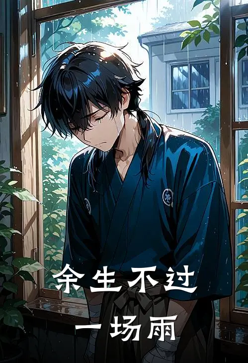 余生不过一场雨林桑枝方廷佑全文阅读免费全集_最新全本小说余生不过一场雨(林桑枝方廷佑)