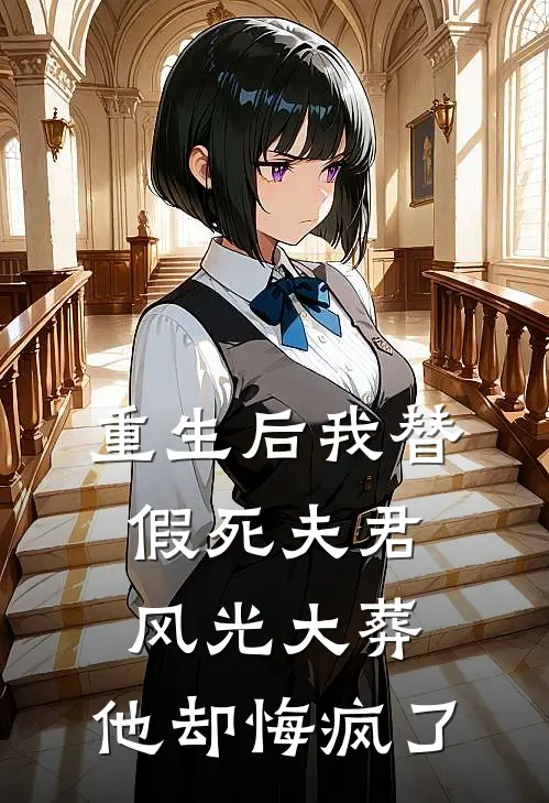 重生后我替假死夫君风光大葬，他却悔疯了(絮娘沈望)阅读免费小说_完本热门小说重生后我替假死夫君风光大葬，他却悔疯了絮娘沈望