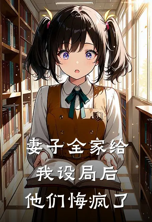 妻子全家给我设局后，他们悔疯了龙龙程子鸣最热门小说_免费小说全集妻子全家给我设局后，他们悔疯了(龙龙程子鸣)