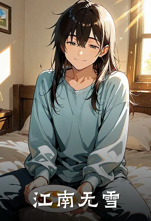 江南无雪