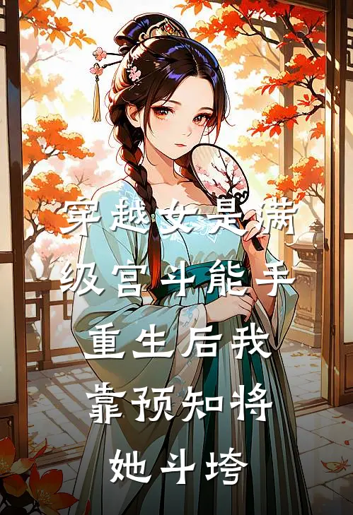 穿越女是满级宫斗能手，重生后我靠预知将她斗垮(我白答应)小说推荐完本_全本免费小说穿越女是满级宫斗能手，重生后我靠预知将她斗垮我白答应