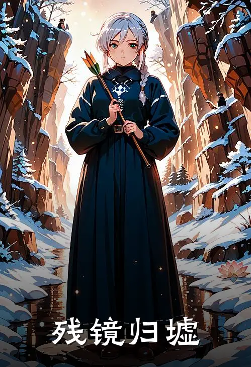 残镜归墟姜晚姜晚最新章节免费阅读_残镜归墟热门小说