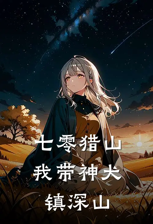 七零猎山，我带神犬镇深山