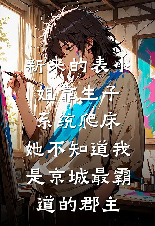 新来的表小姐靠生子系统爬床，她不知道我是京城最霸道的郡主(谢景沈清歌)热门网络小说_最新完本小说新来的表小姐靠生子系统爬床，她不知道我是京城最霸道的郡主(谢景沈清歌)