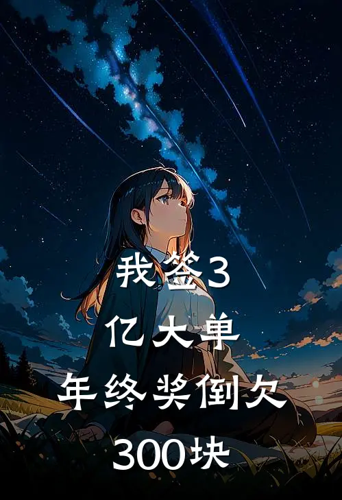 我签3亿大单，年终奖倒欠300块(宋经理老板)阅读免费小说_完本热门小说我签3亿大单，年终奖倒欠300块宋经理老板