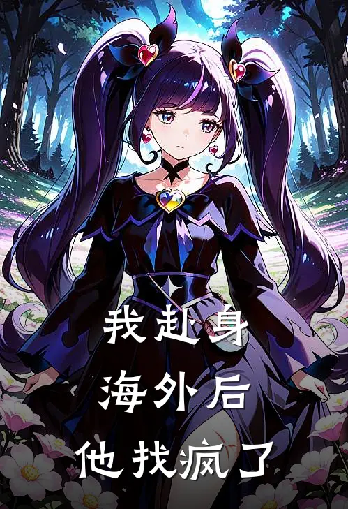 顾延州沈知意我赴身海外后，他找疯了全文免费阅读_顾延州沈知意完整版免费阅读