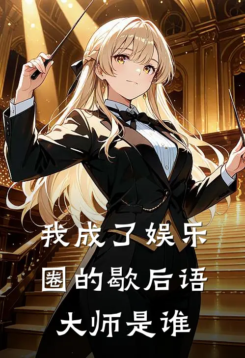 我成了娱乐圈的歇后语大师是谁