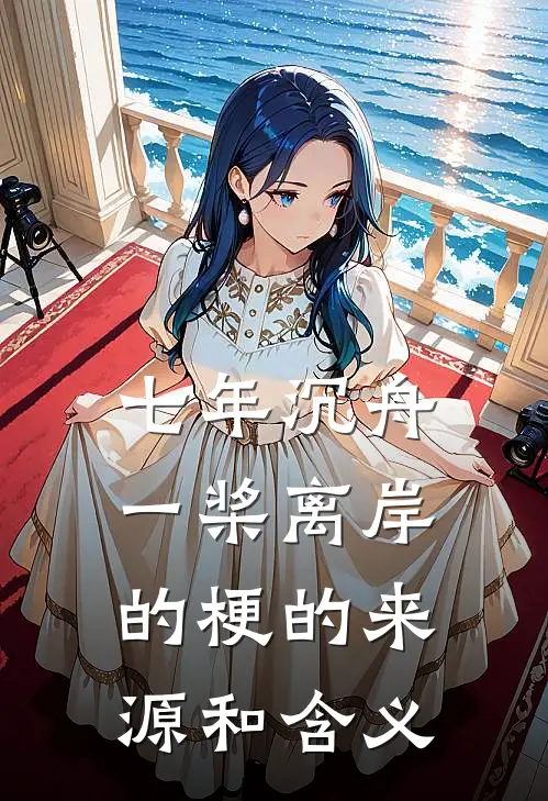 七年沉舟一桨离岸的梗的来源和含义