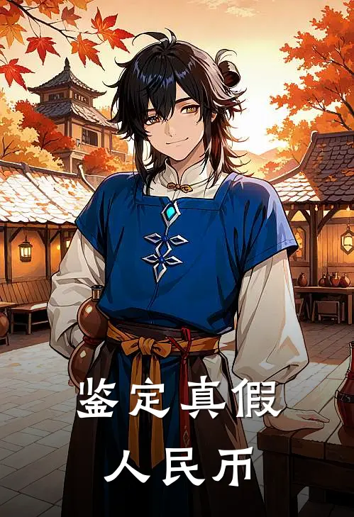 鉴定真假人民币