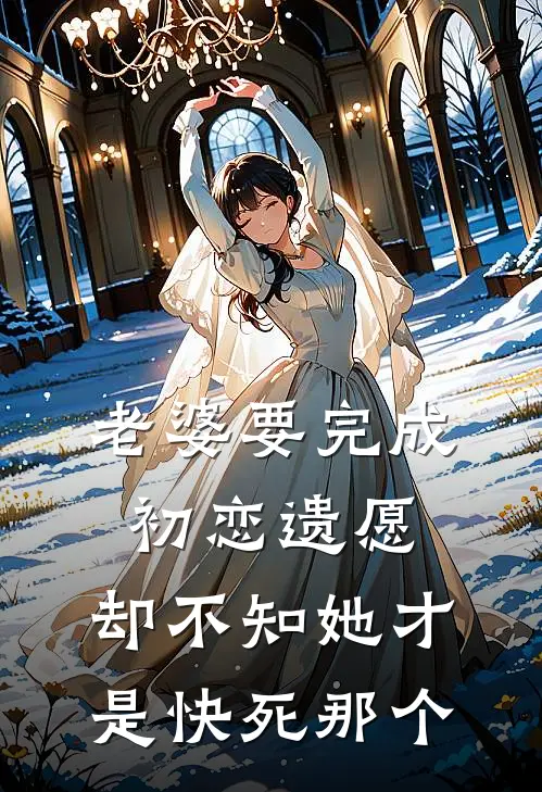 老婆要完成初恋遗愿，却不知她才是快死那个抖音热门最新小说全文阅读_最新章节列表老婆要完成初恋遗愿，却不知她才是快死那个(抖音热门)