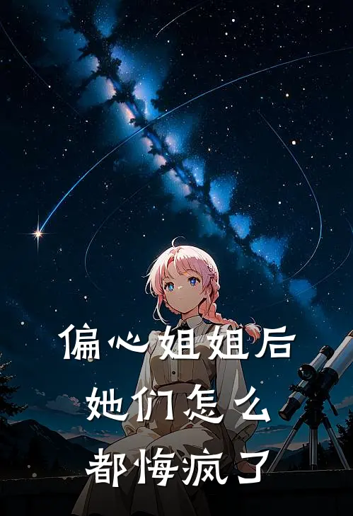 偏心姐姐后，她们怎么都悔疯了苏沐雪苏沐瑶全文免费阅读_热门小说大全偏心姐姐后，她们怎么都悔疯了苏沐雪苏沐瑶