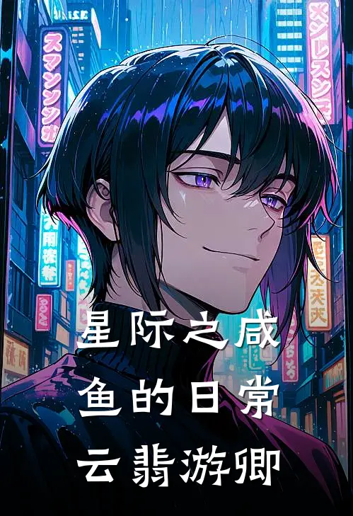 星际之咸鱼的日常云翡游卿