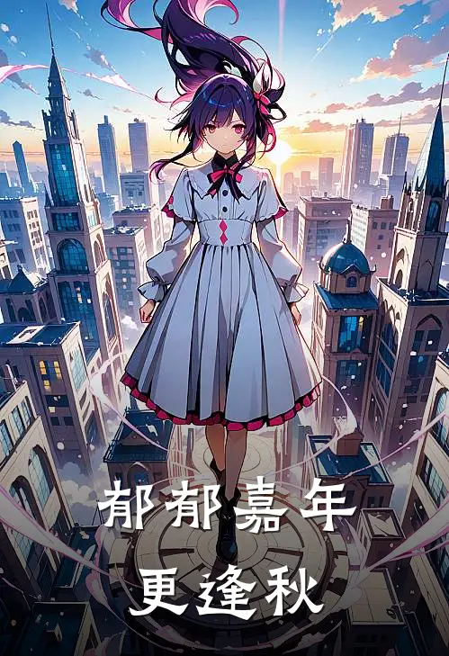 郁郁嘉年更逢秋