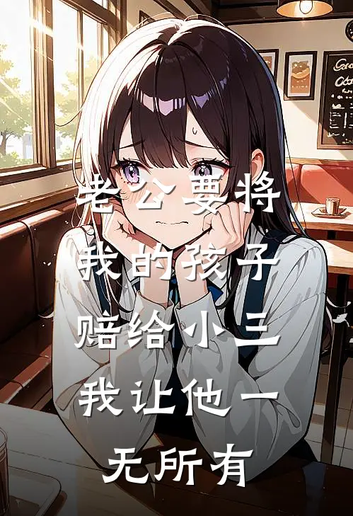 老公要将我的孩子赔给小三，我让他一无所有