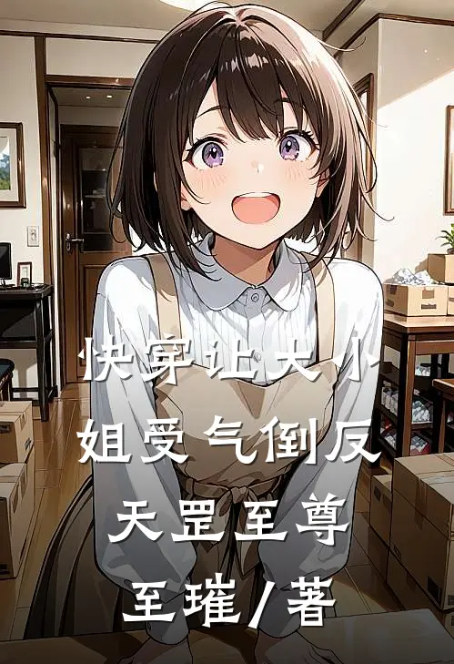 快穿让大小姐受气倒反天罡至尊至璀 / 著