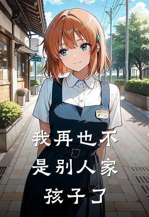 抖音热门（我再也不是别人家孩子了）免费阅读无弹窗_我再也不是别人家孩子了抖音热门全文免费阅读无弹窗大结局