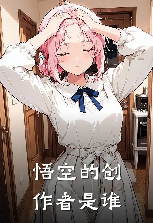 悟空的创作者是谁