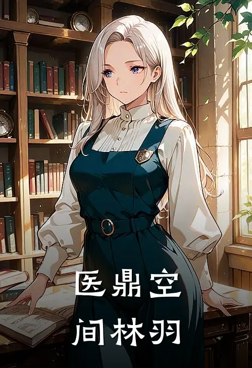 医鼎空间林羽