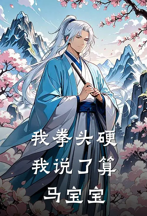 我拳头硬我说了算马宝宝