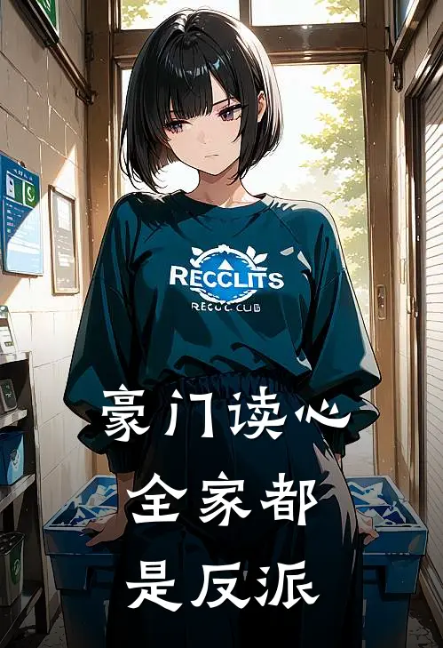 豪门读心：全家都是反派(陆娇沈曼)完结小说_小说完整版免费阅读豪门读心：全家都是反派陆娇沈曼