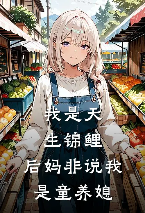 我是天生锦鲤，后妈非说我是童养媳傅星傅从闻最新推荐小说_完结版小说推荐我是天生锦鲤，后妈非说我是童养媳傅星傅从闻