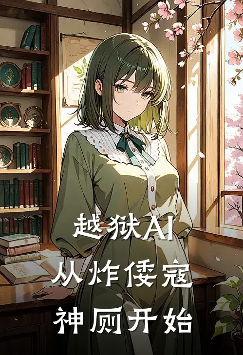 越狱AI：从炸倭寇神厕开始