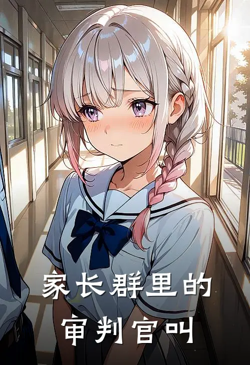 家长群里的审判官叫