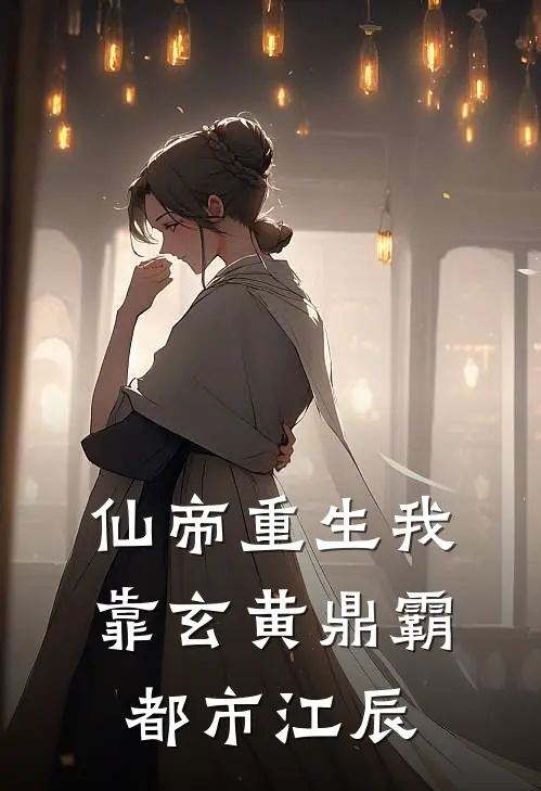 仙帝重生我靠玄黄鼎霸都市江辰