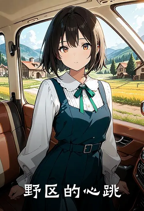野区的心跳苏晓顾驰完结小说_完结版小说全文免费阅读野区的心跳苏晓顾驰