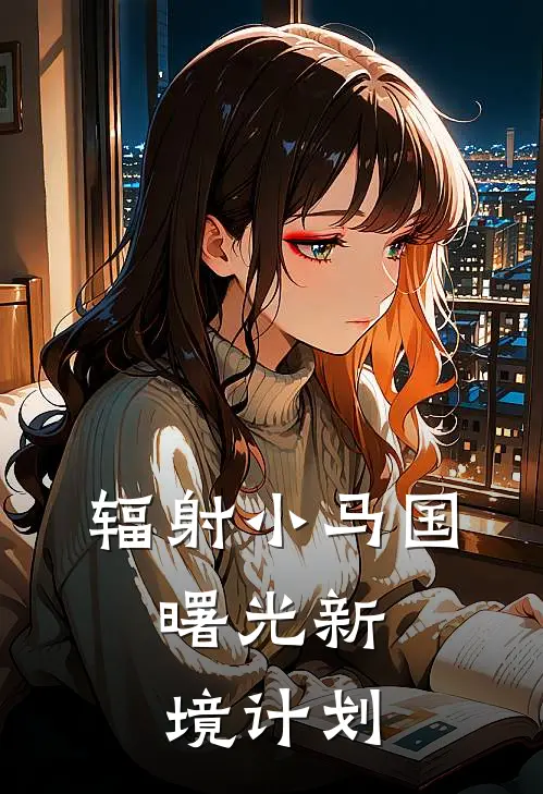 华安华安（辐射小马国：曙光新境计划）免费阅读无弹窗_辐射小马国：曙光新境计划华安华安全文免费阅读无弹窗大结局
