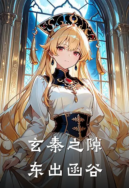 玄秦之隙：东出函谷林简蒙恬完整免费小说_热门小说阅读玄秦之隙：东出函谷林简蒙恬