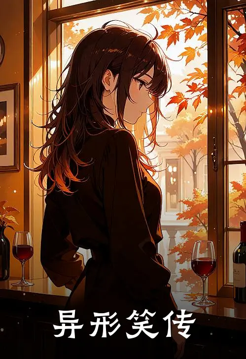 异形笑传(艾尔莫李逗逗)完整版免费全文阅读_完本小说推荐异形笑传(艾尔莫李逗逗)