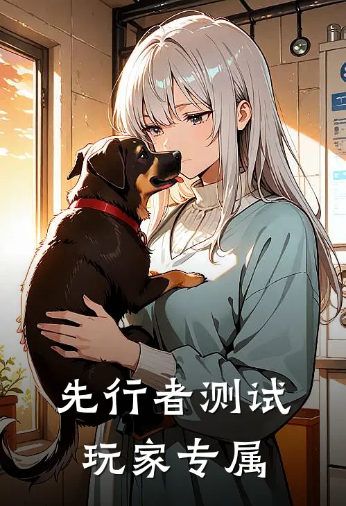 先行者测试玩家专属