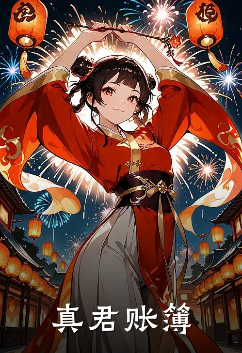 真君账簿(杨婵杨戬)全文阅读免费全集_完结小说真君账簿杨婵杨戬