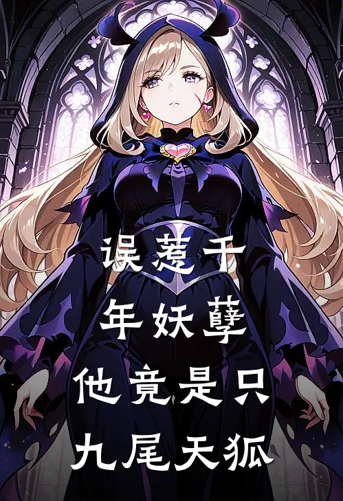 误惹千年妖孽，他竟是只九尾天狐刘梅姜酒免费小说全集_免费阅读无弹窗误惹千年妖孽，他竟是只九尾天狐刘梅姜酒