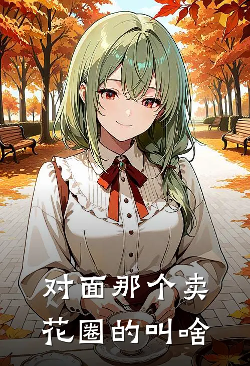 对面那个卖花圈的叫啥