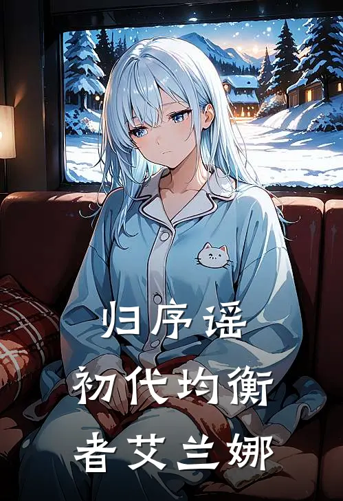 艾兰娜元生(归序谣：初代均衡者艾兰娜)最新章节免费在线阅读_归序谣：初代均衡者艾兰娜最新章节免费阅读